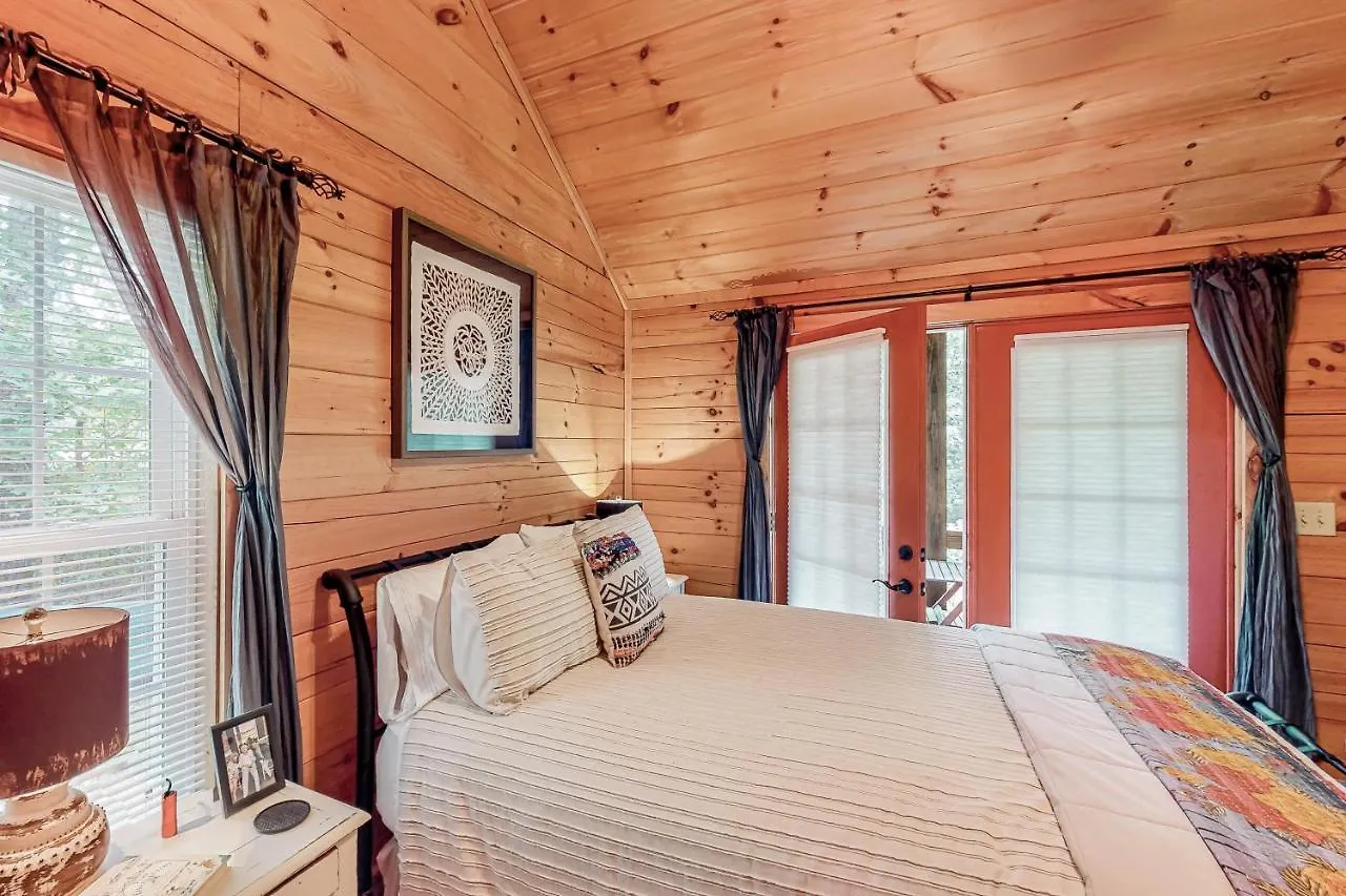 Holiday home Wild Rose Lake Lure