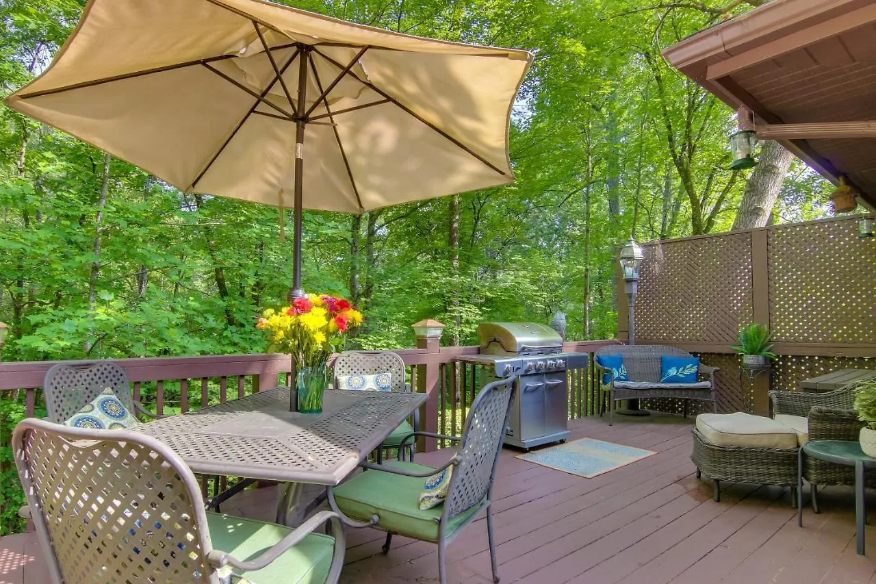 Cabin In Near Chimney Rock And Asheville! Lake Lure