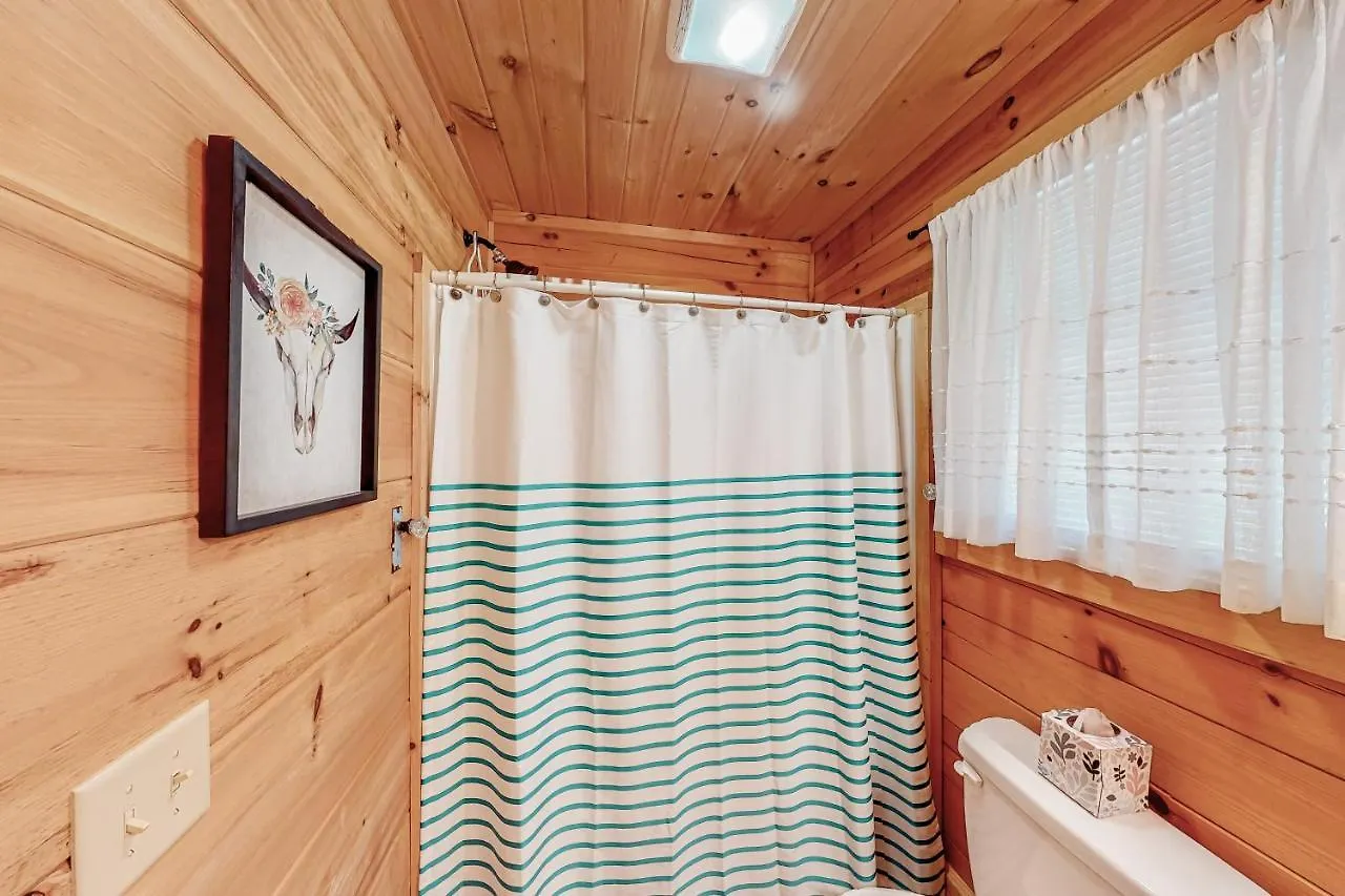 Holiday home Wild Rose Lake Lure
