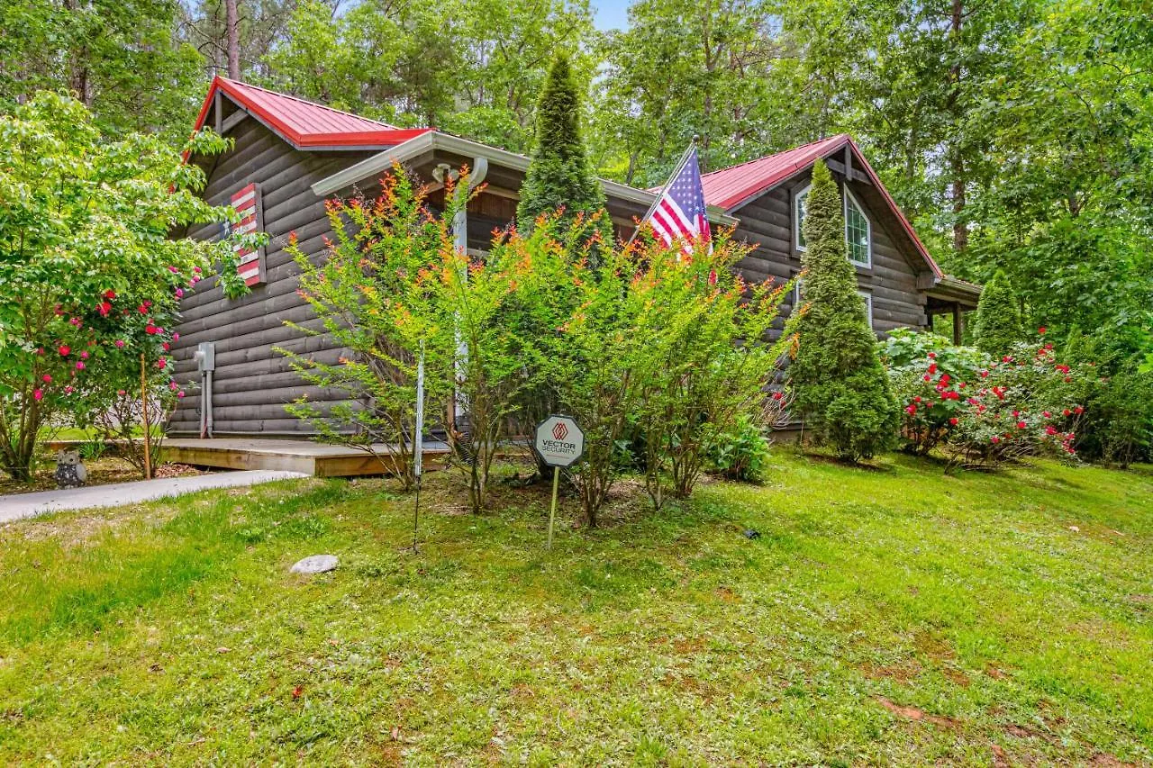 Holiday home Wild Rose