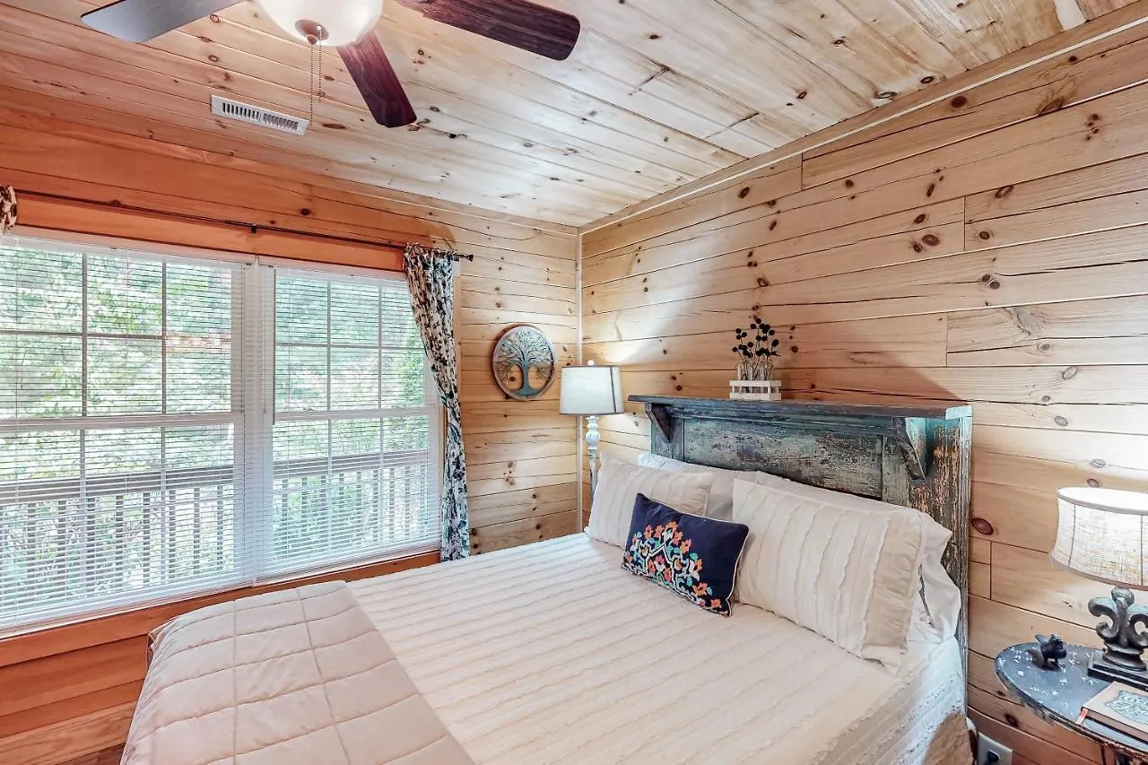 Wild Rose Holiday home