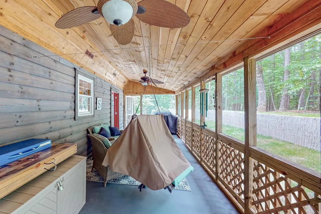Wild Rose Holiday home Lake Lure