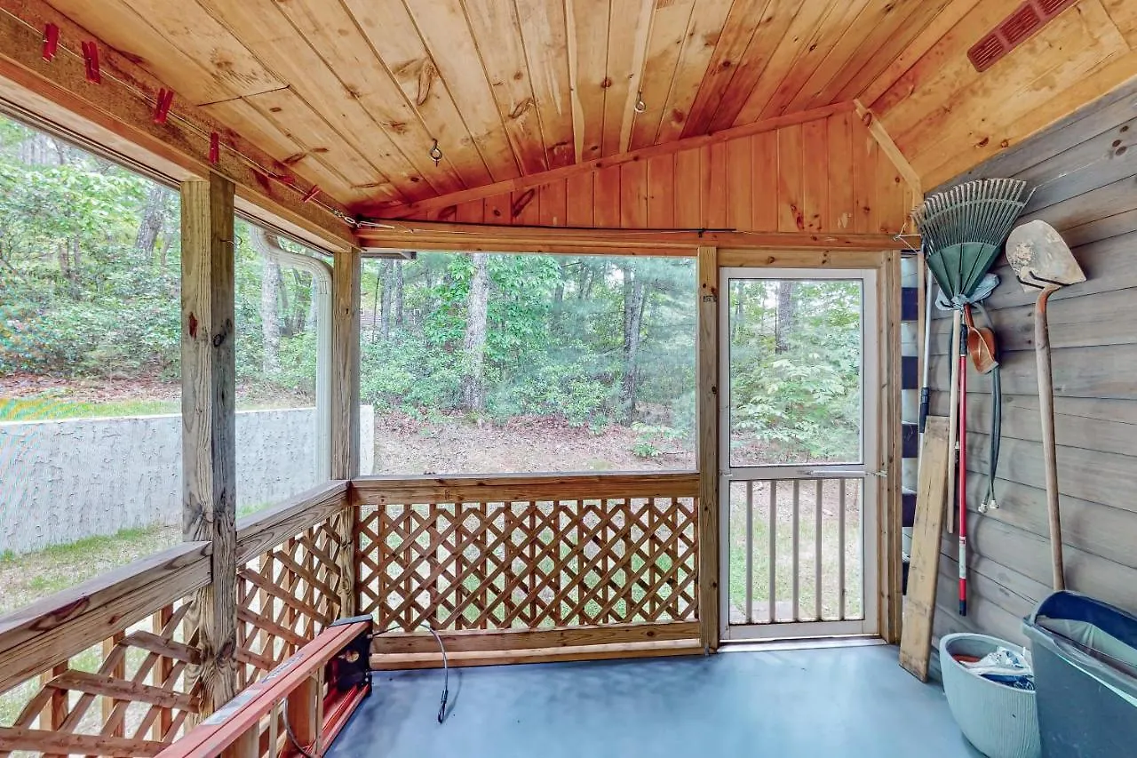 Wild Rose Holiday home Lake Lure
