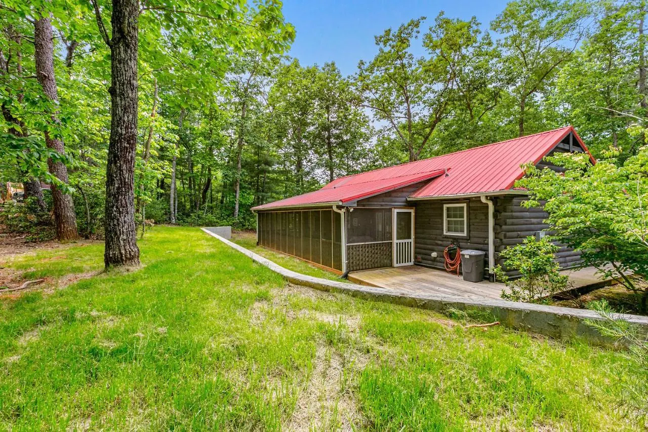 Wild Rose Holiday home *