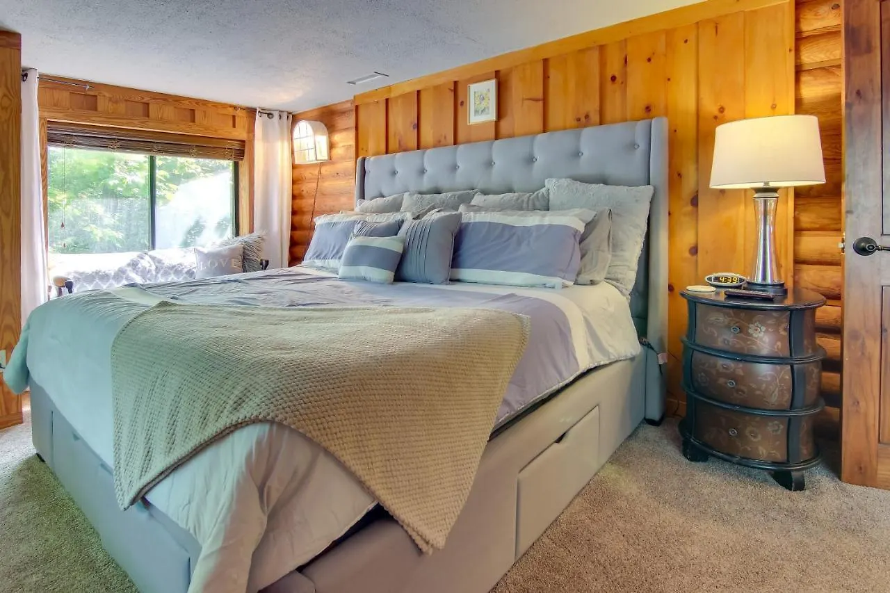 Holiday home Cabin In Near Chimney Rock And Asheville!