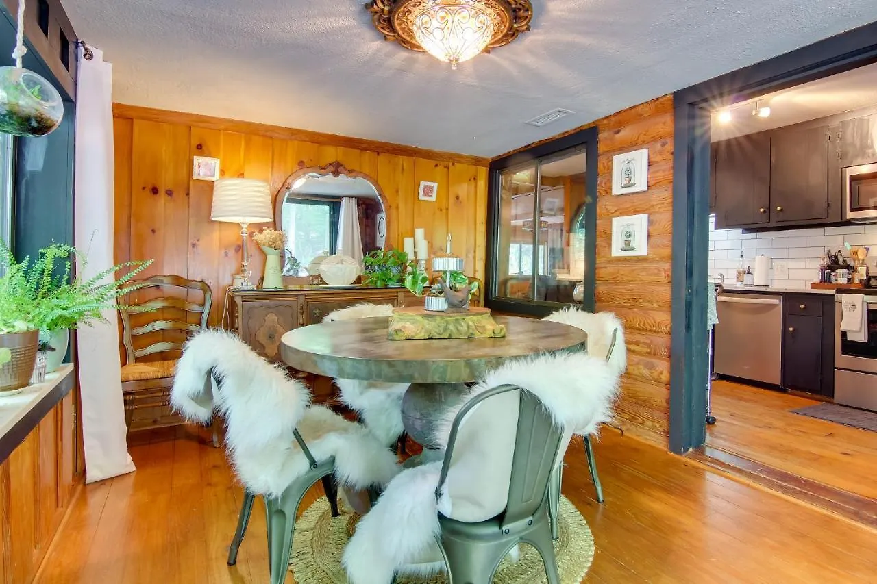 Cabin In Near Chimney Rock And Asheville! Lake Lure