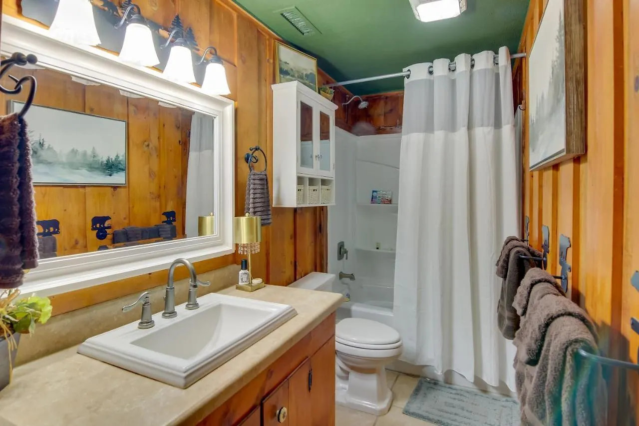 Cabin In Near Chimney Rock And Asheville!
