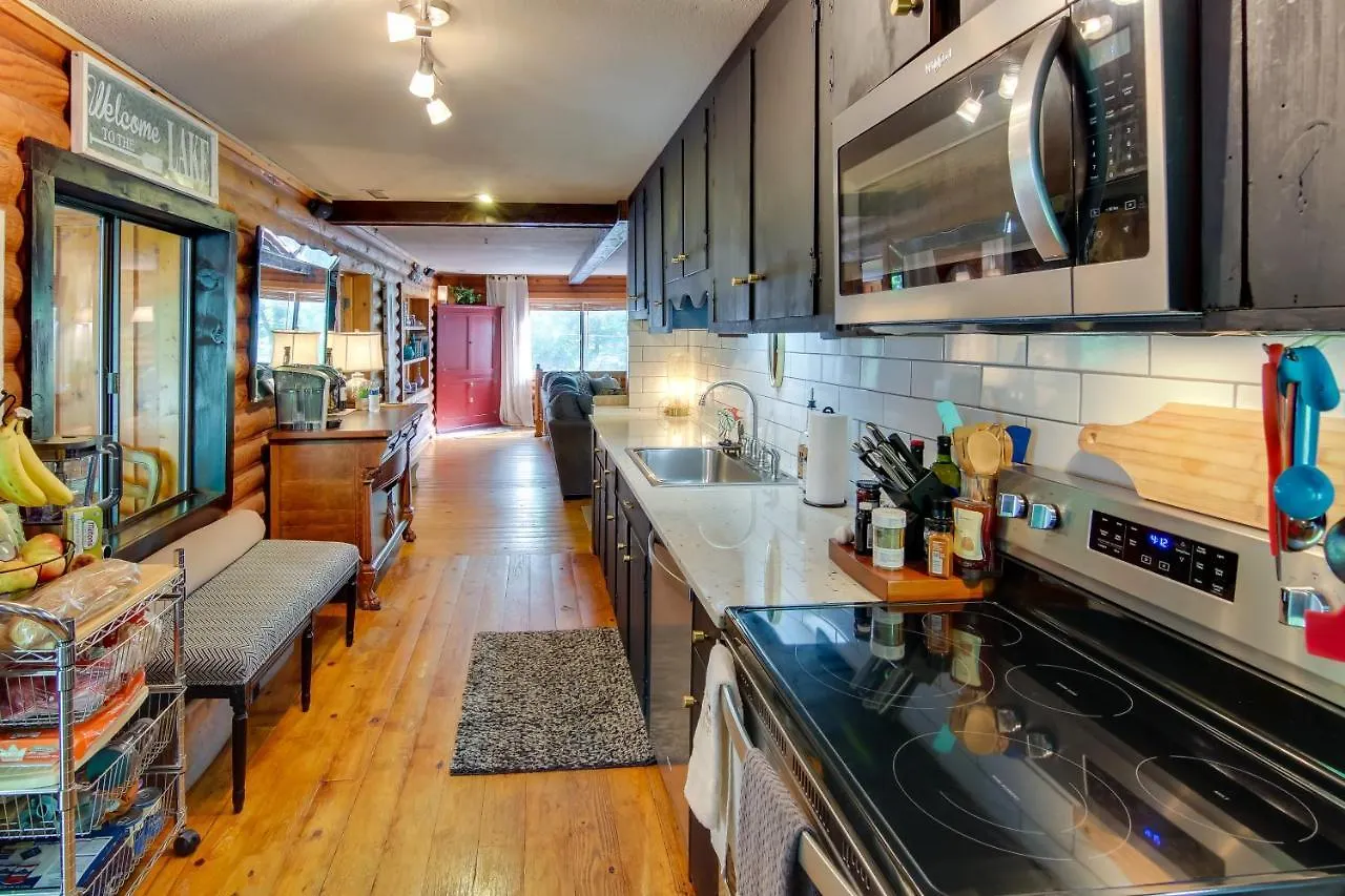 Cabin In Near Chimney Rock And Asheville! *