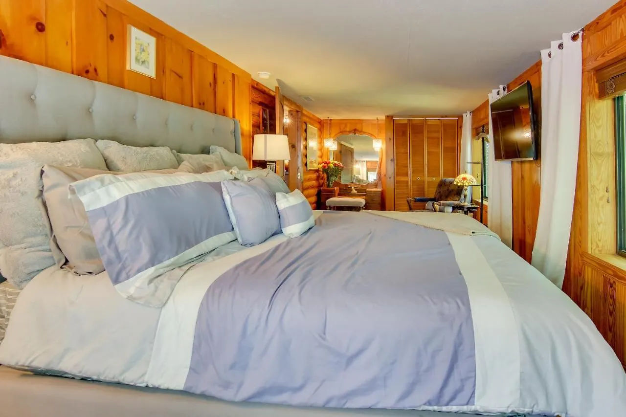 Cabin In Near Chimney Rock And Asheville! Holiday home