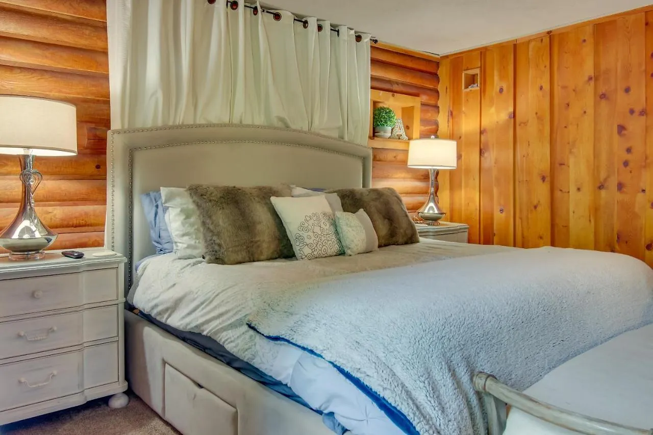 Cabin In Near Chimney Rock And Asheville! Holiday home *