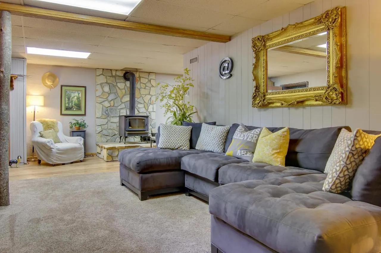 Holiday home Cabin In Near Chimney Rock And Asheville! *