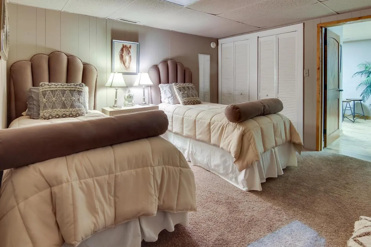 Cabin In Near Chimney Rock And Asheville! Lake Lure