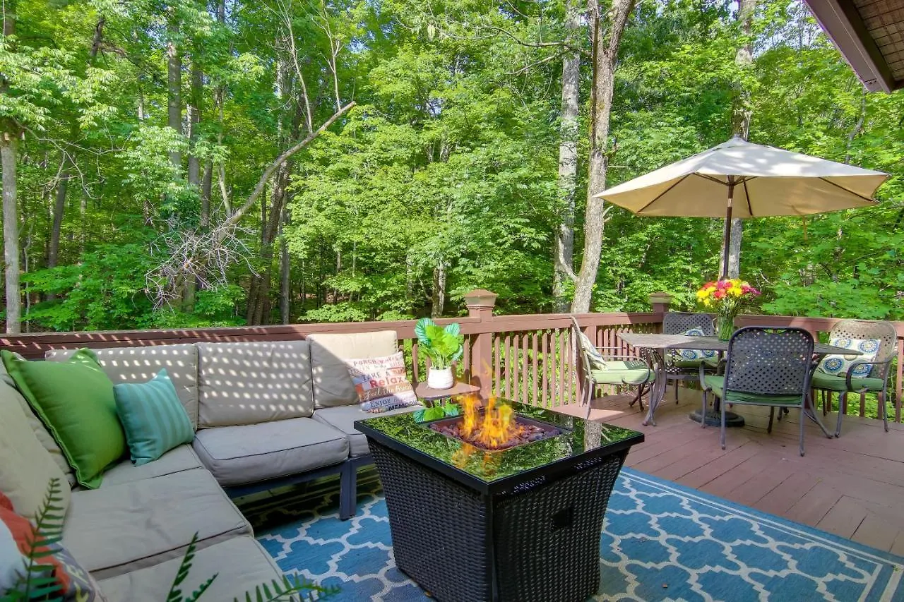 Cabin In Near Chimney Rock And Asheville! Holiday home *