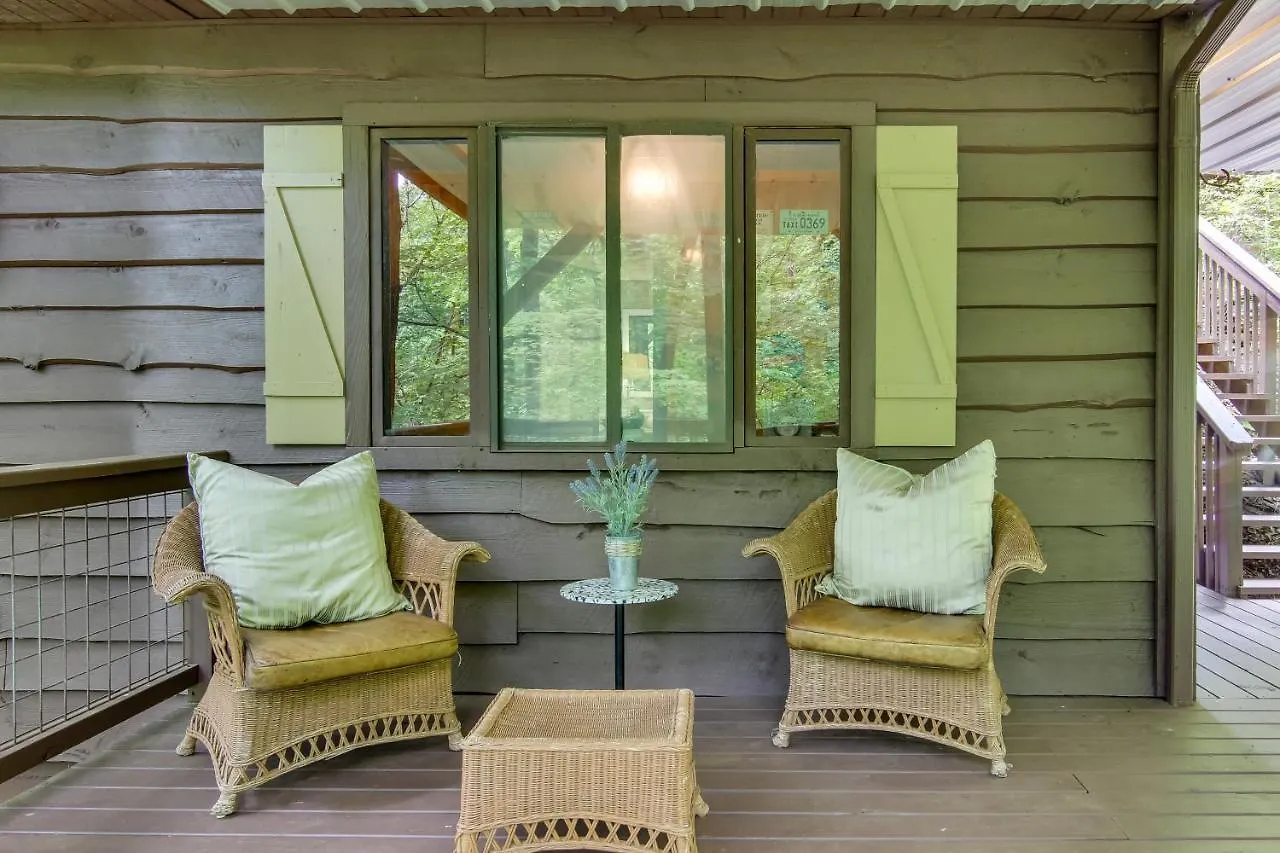Cabin In Near Chimney Rock And Asheville! Lake Lure