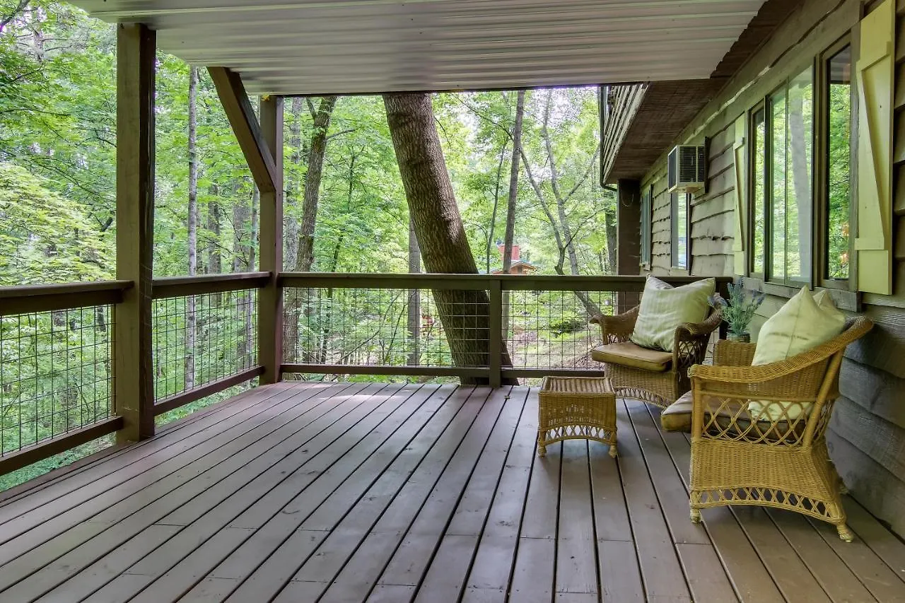 Cabin In Near Chimney Rock And Asheville! Holiday home *