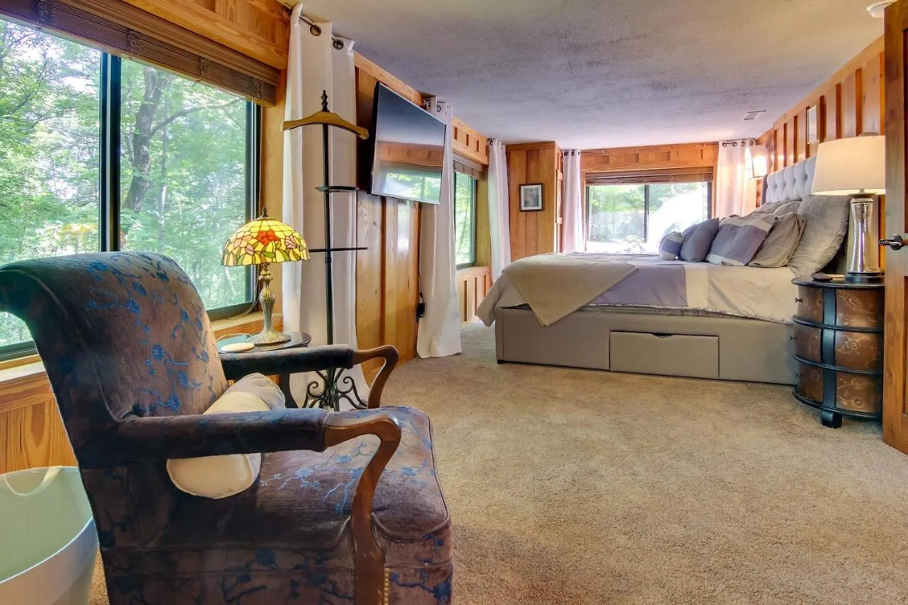 Cabin In Near Chimney Rock And Asheville! * Lake Lure