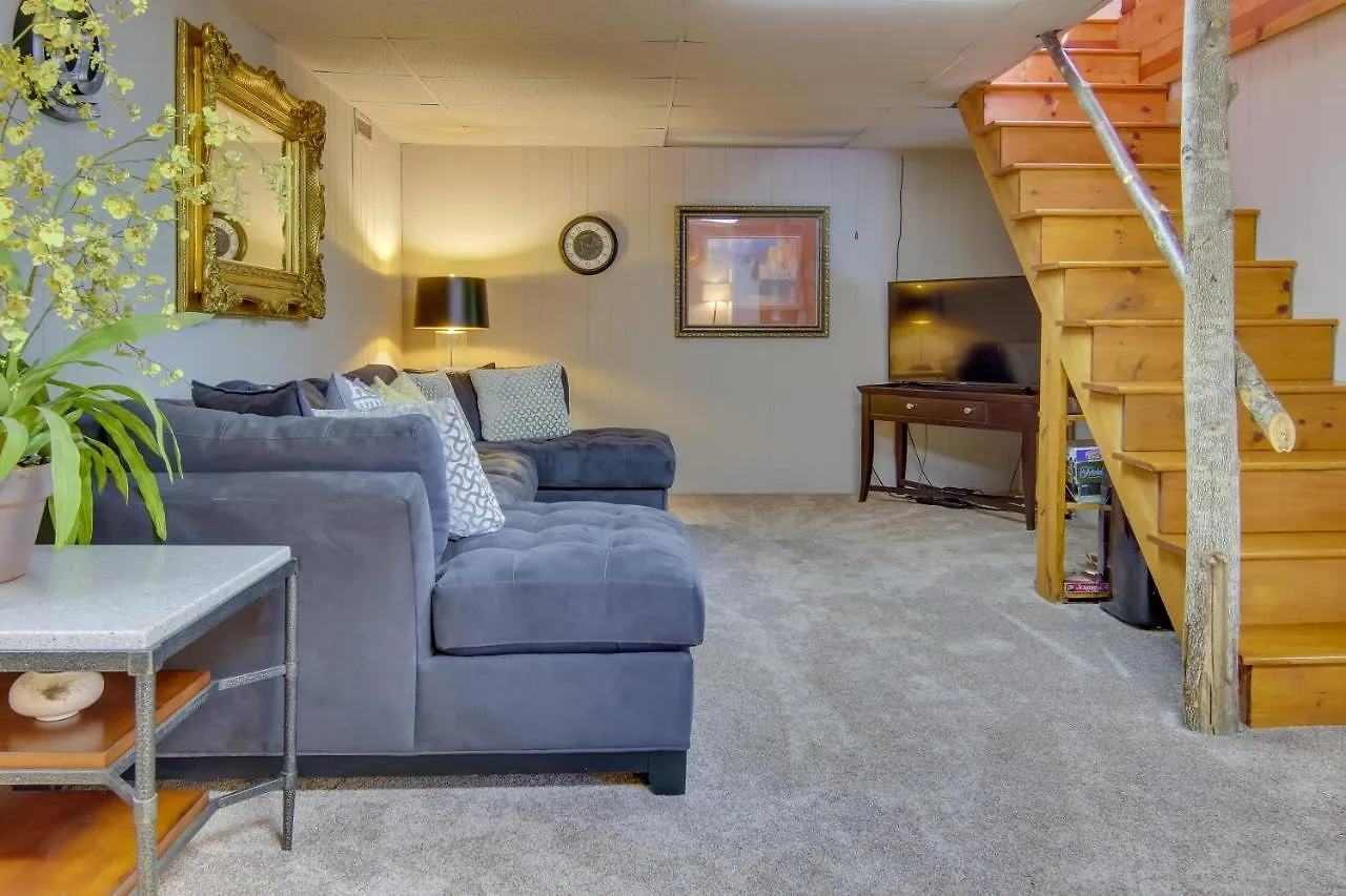 Cabin In Near Chimney Rock And Asheville! Holiday home