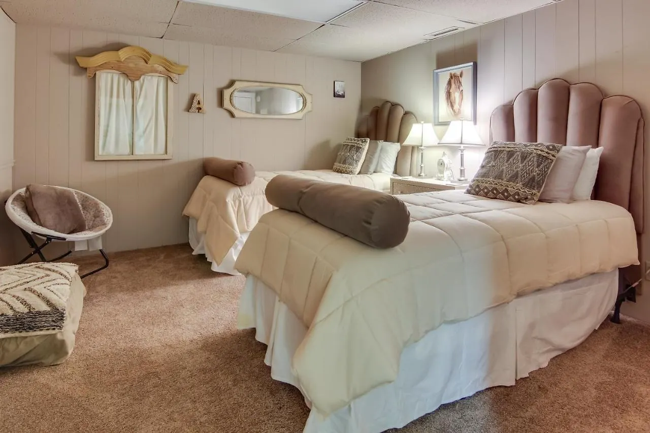 Cabin In Near Chimney Rock And Asheville! * Lake Lure