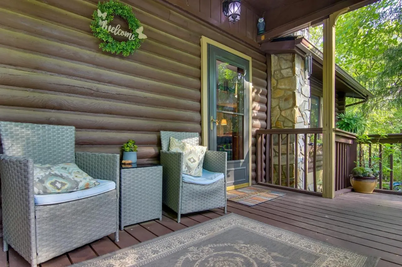 Cabin In Near Chimney Rock And Asheville! *