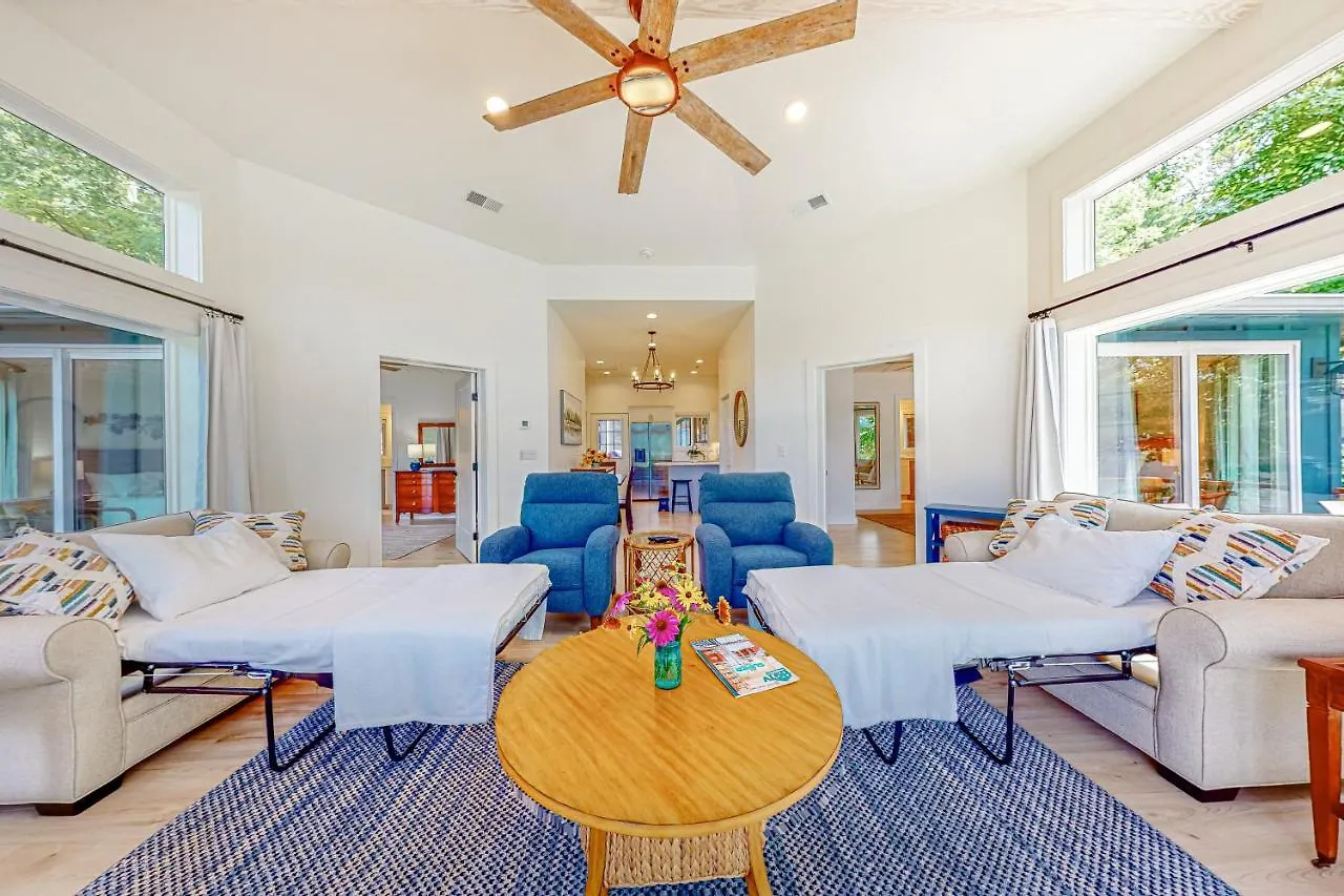 Buffalo Shoals Hideaway Holiday home Lake Lure
