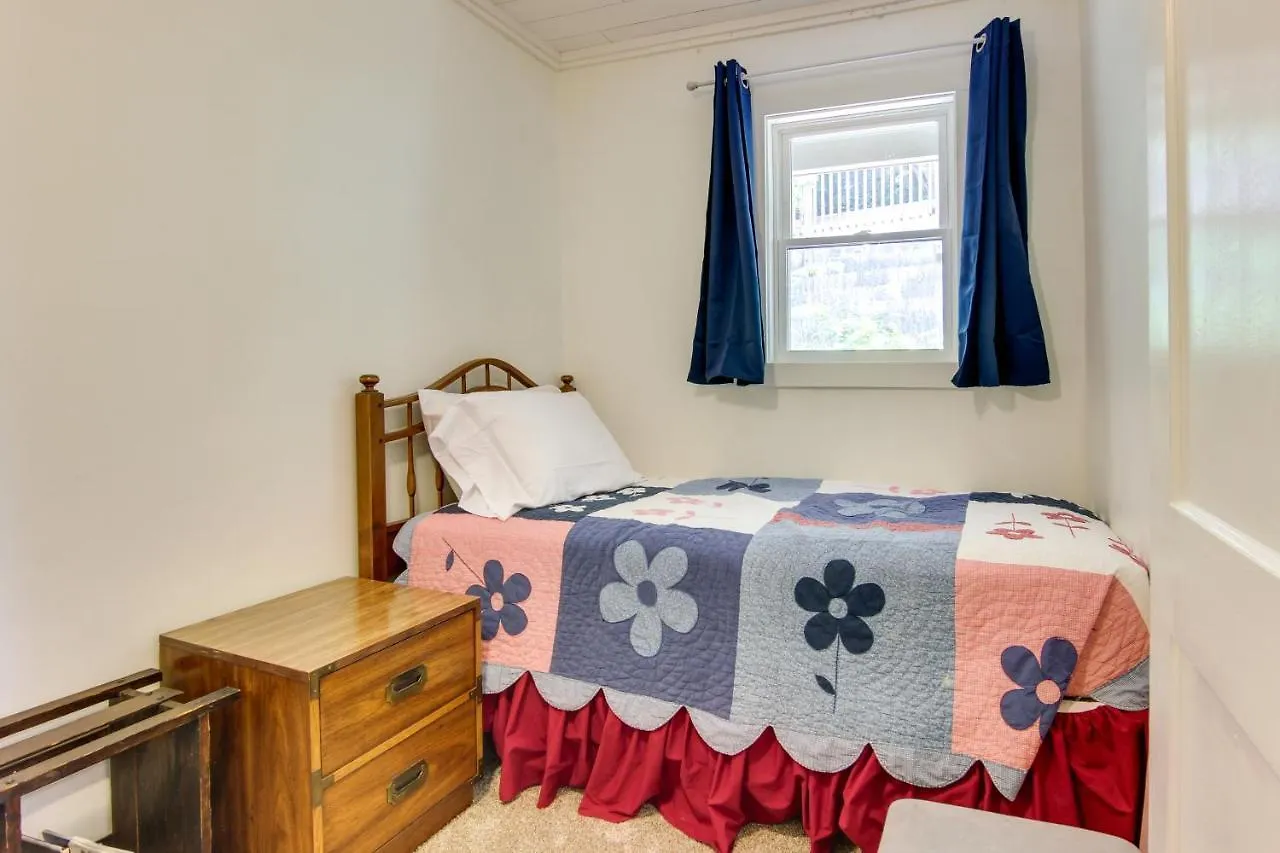 Waterfront North Carolina On Lure! Holiday home