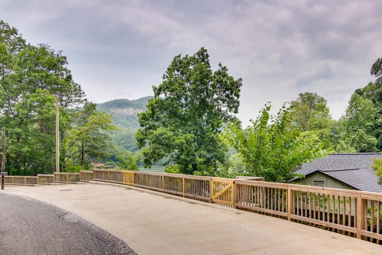 Waterfront North Carolina On Lure! Holiday home