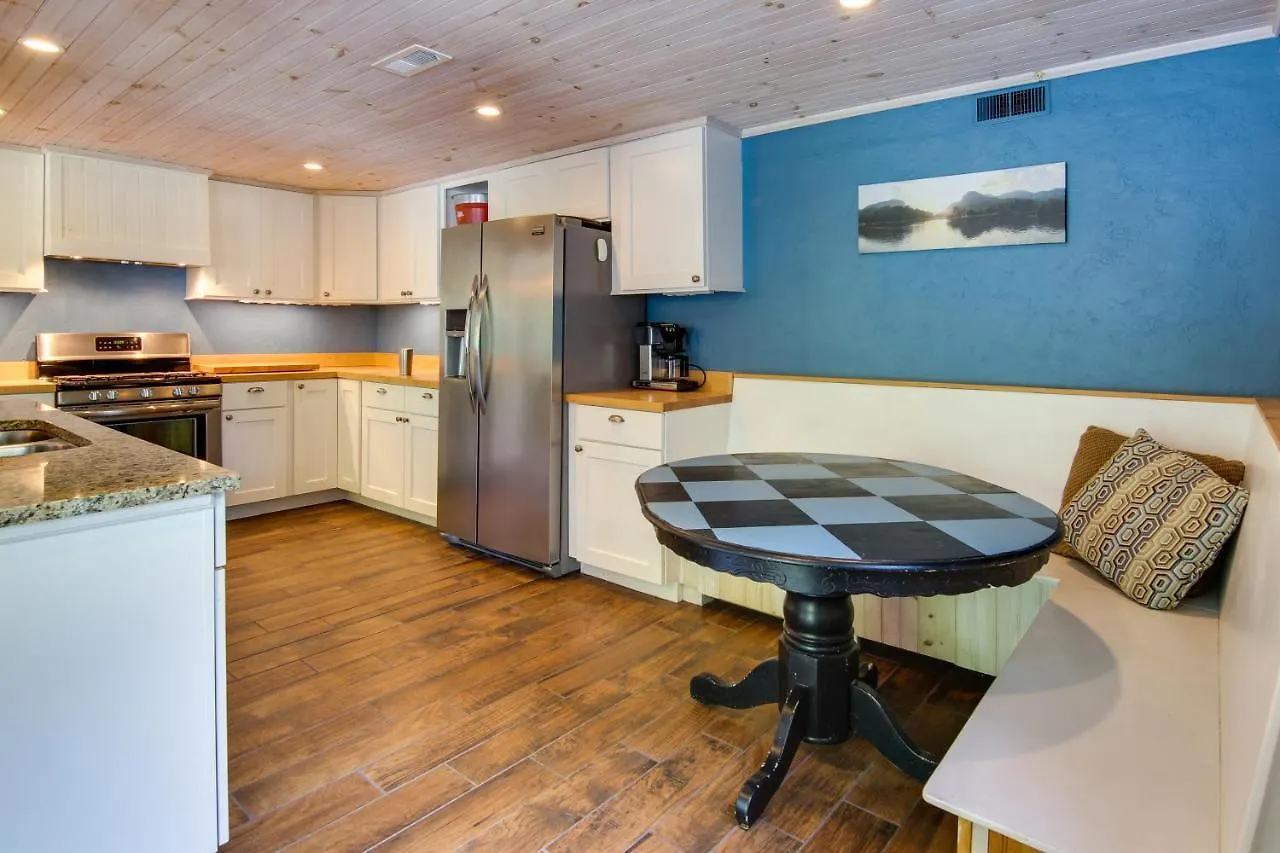 Holiday home Waterfront North Carolina On Lure! *