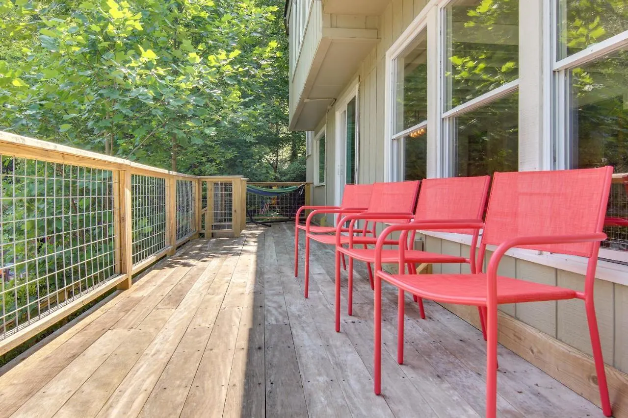 Waterfront North Carolina On Lure! * Lake Lure