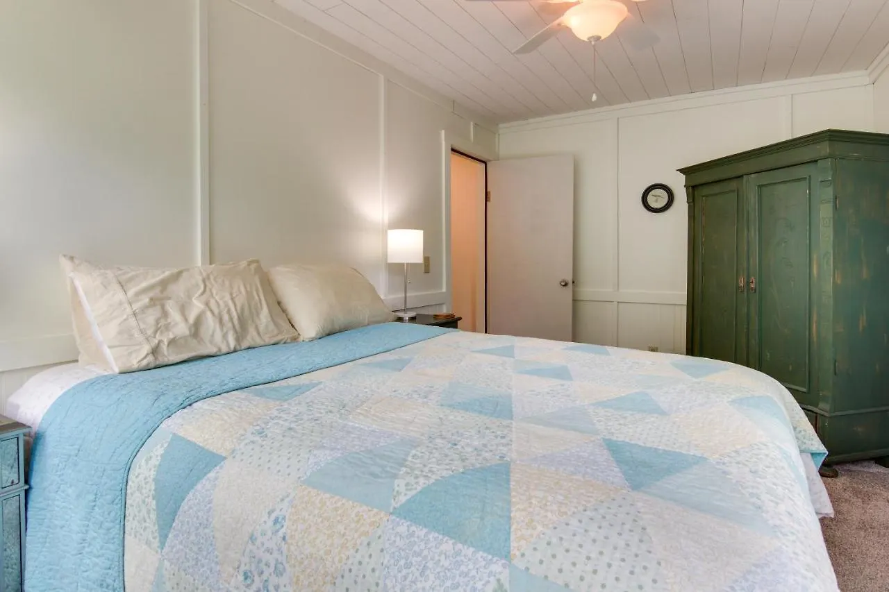 Holiday home Waterfront North Carolina On Lure! Lake Lure