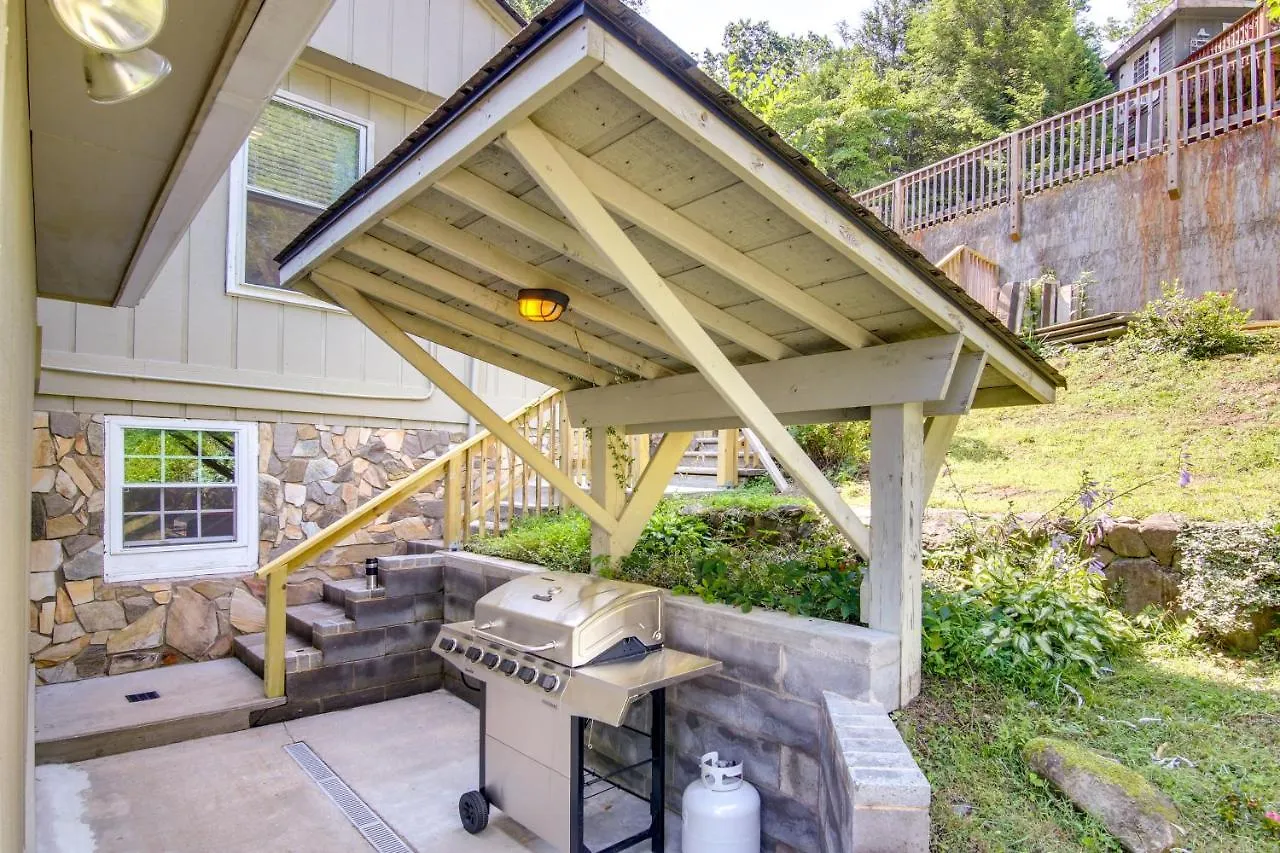 Holiday home Waterfront North Carolina On Lure! *
