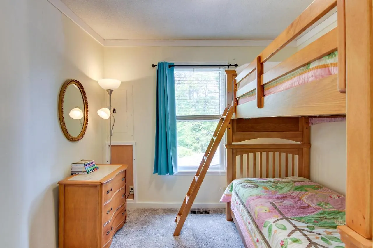 Waterfront North Carolina On Lure! * Lake Lure