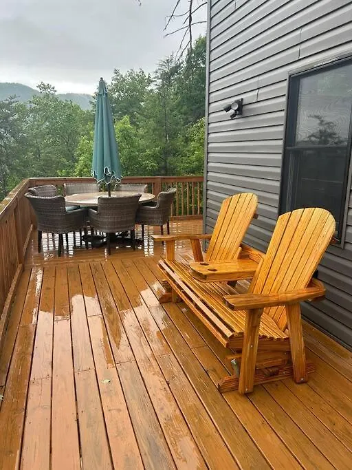 Above It Hot Tub Views Rumbling Bald Sleeps 11 Lake Lure