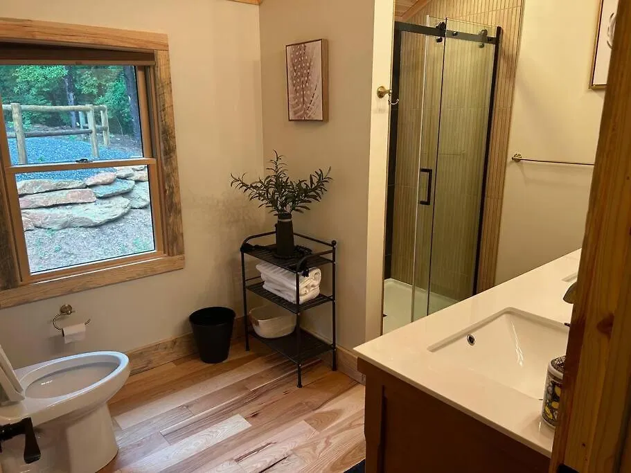 Above It Hot Tub Views Rumbling Bald Sleeps 11 * Lake Lure