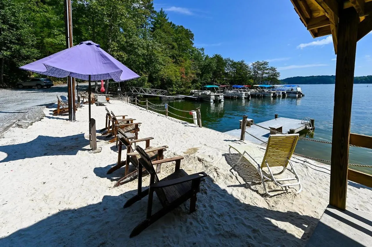 Goss At Lure * Lake Lure