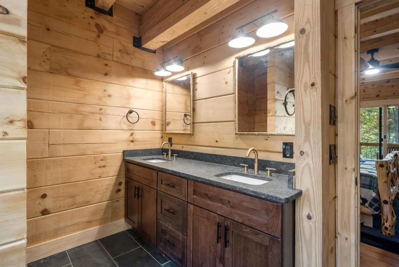 Brewer Hollow Holiday park Lake Lure