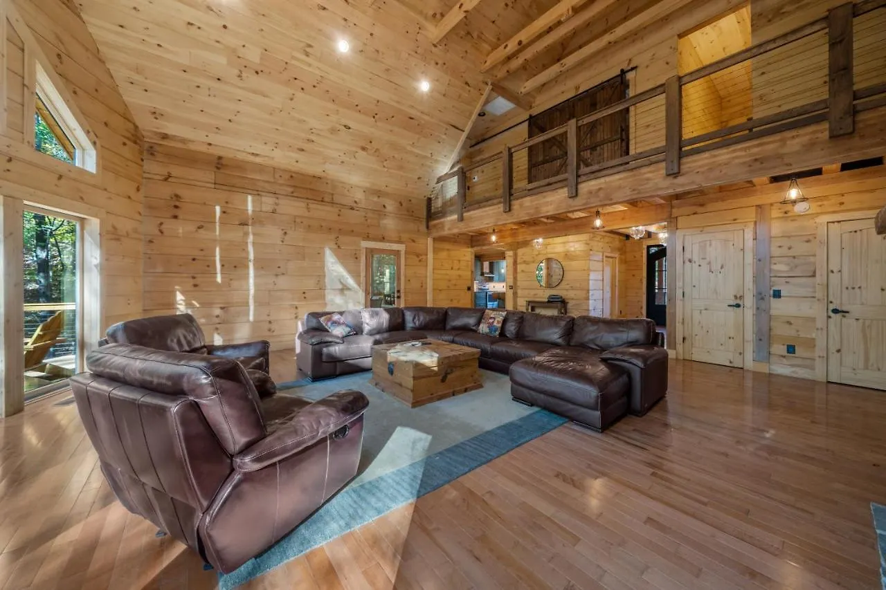 Holiday park Brewer Hollow *