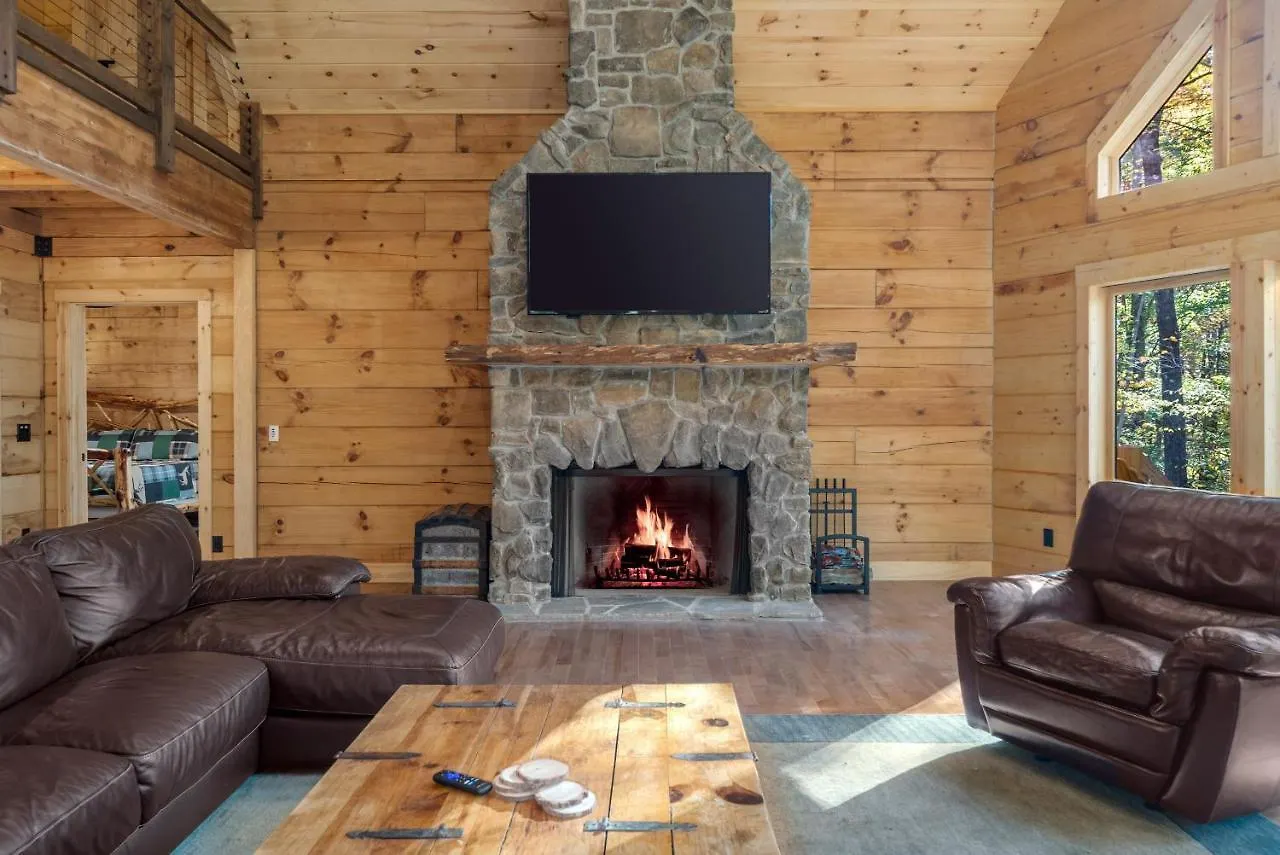 Brewer Hollow Holiday park Lake Lure