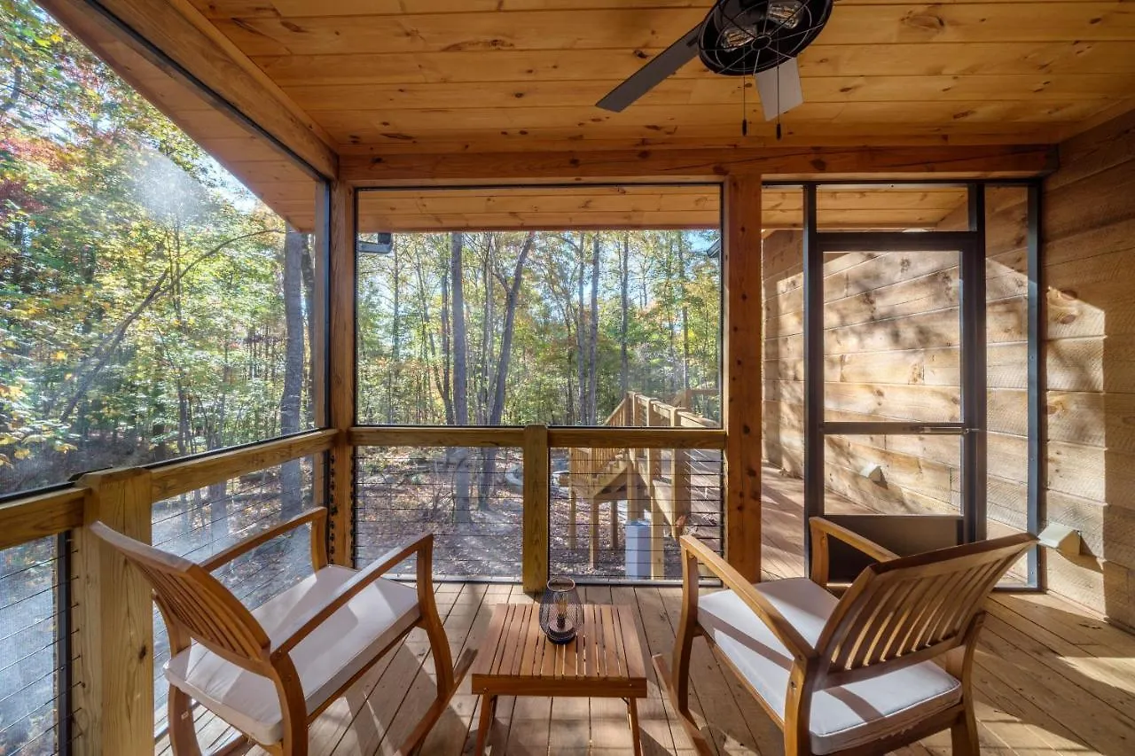 Brewer Hollow Holiday park