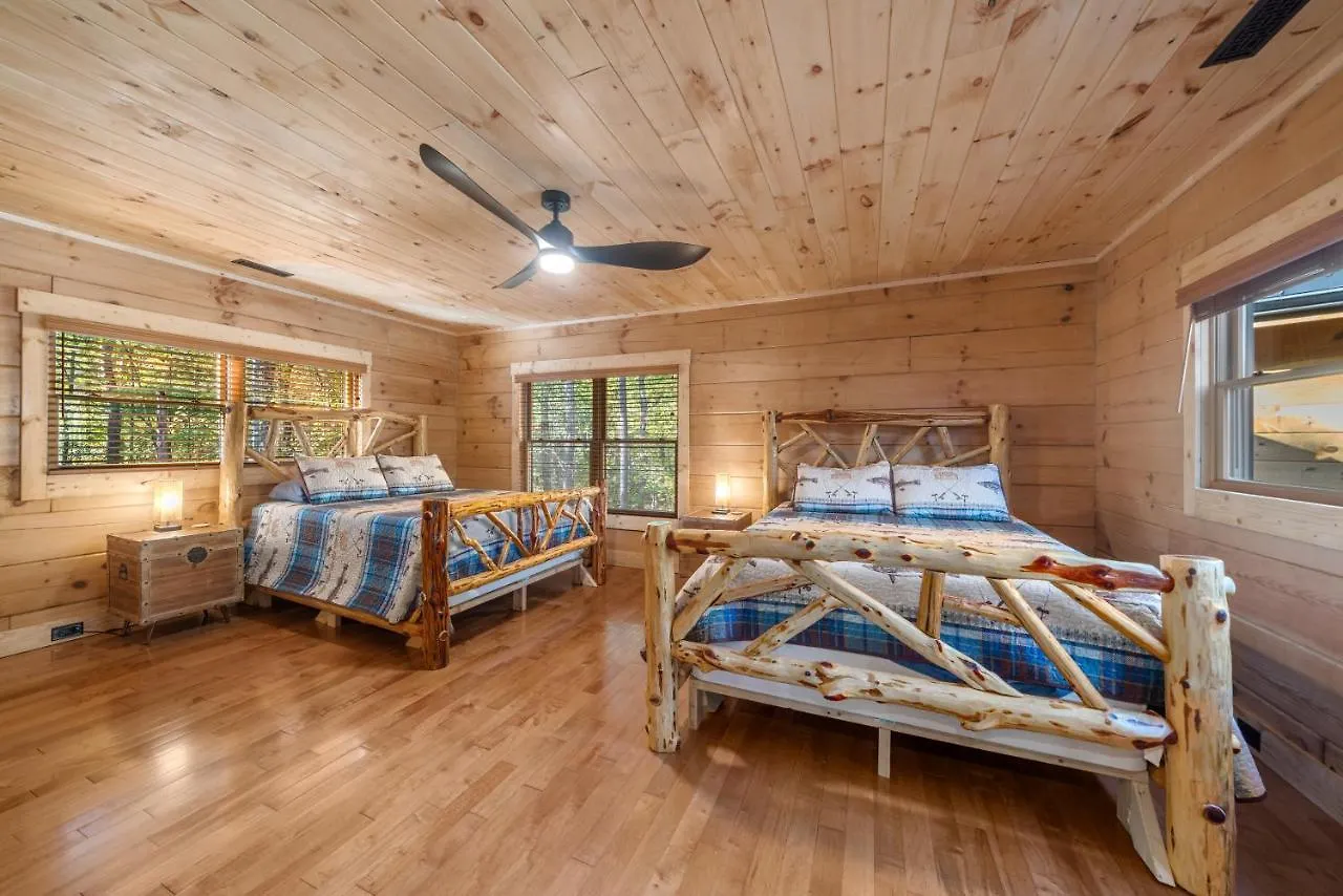 Brewer Hollow Holiday park