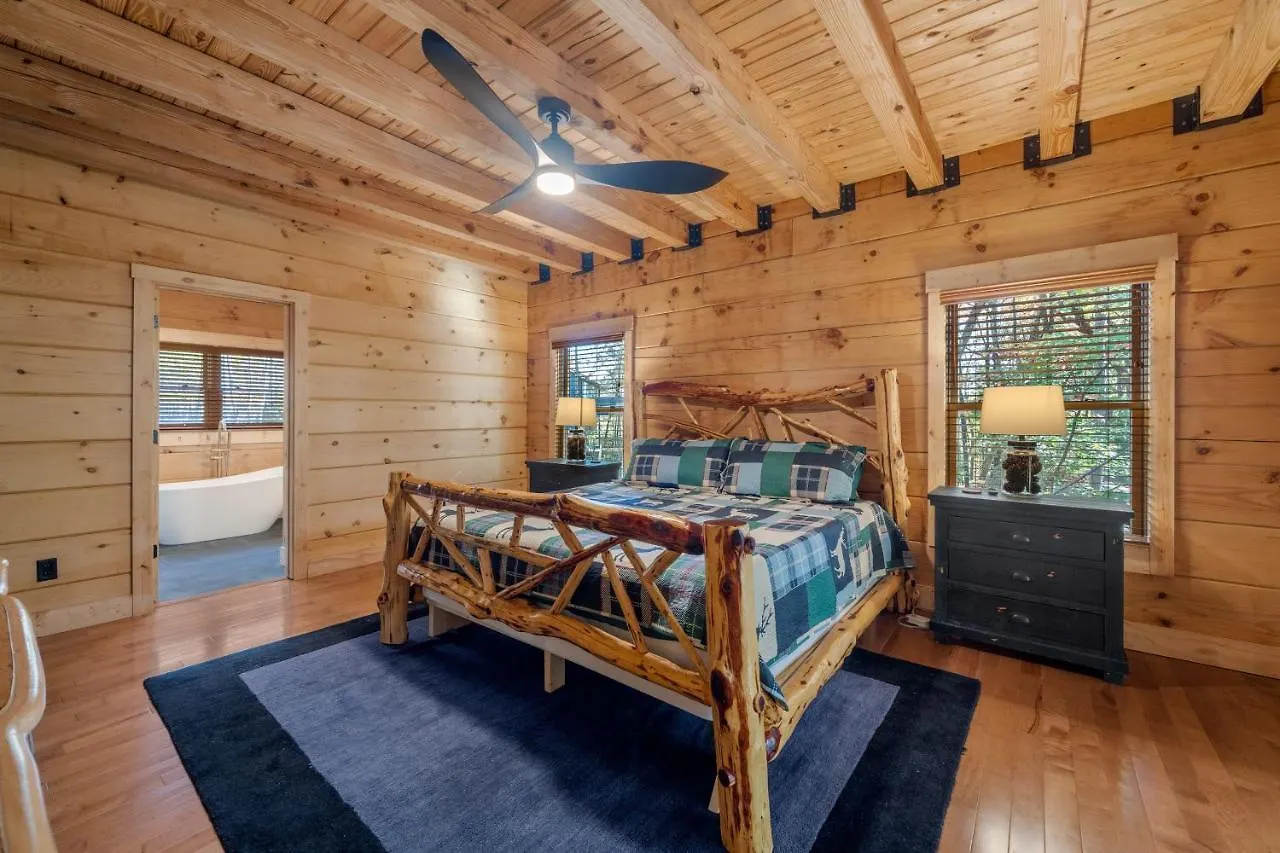 Holiday park Brewer Hollow Lake Lure