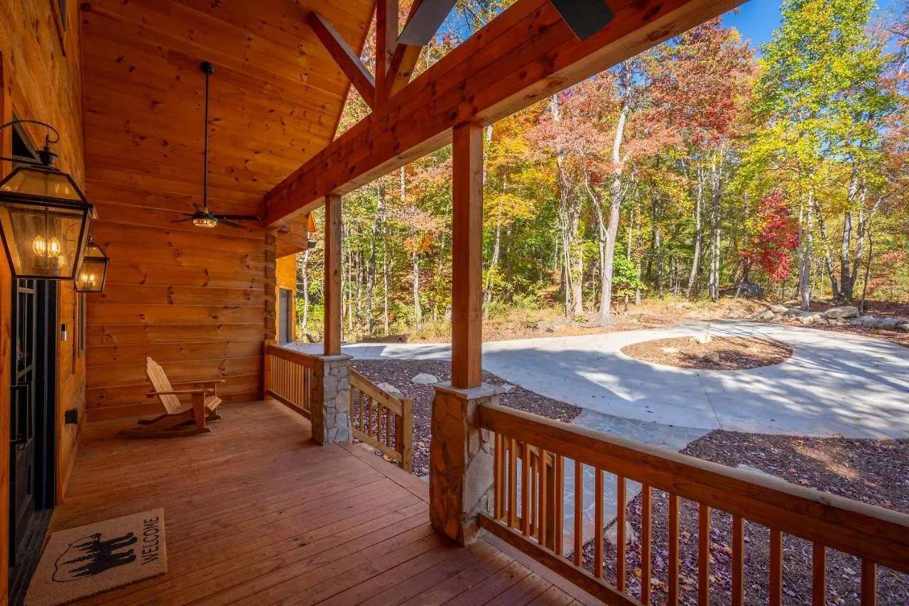 Brewer Hollow Holiday park