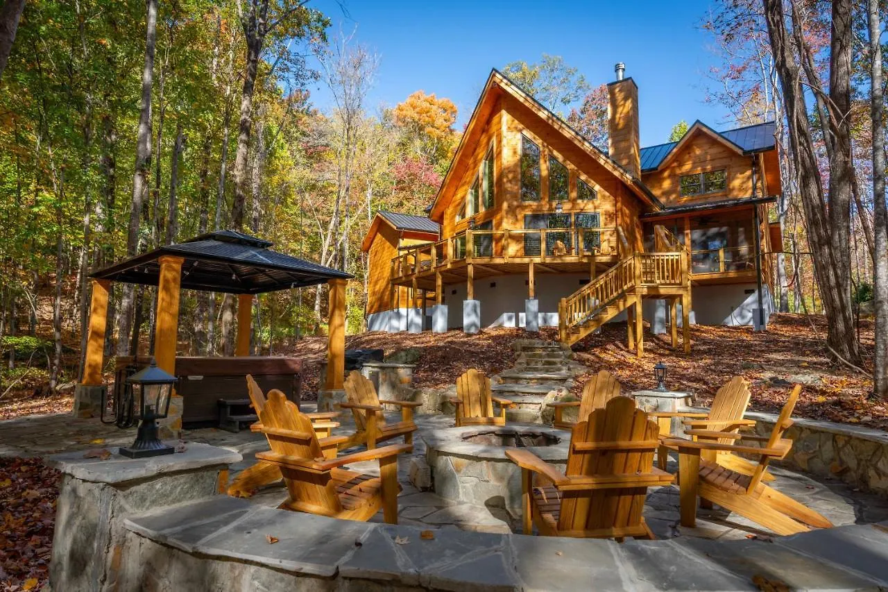 Brewer Hollow Holiday park *