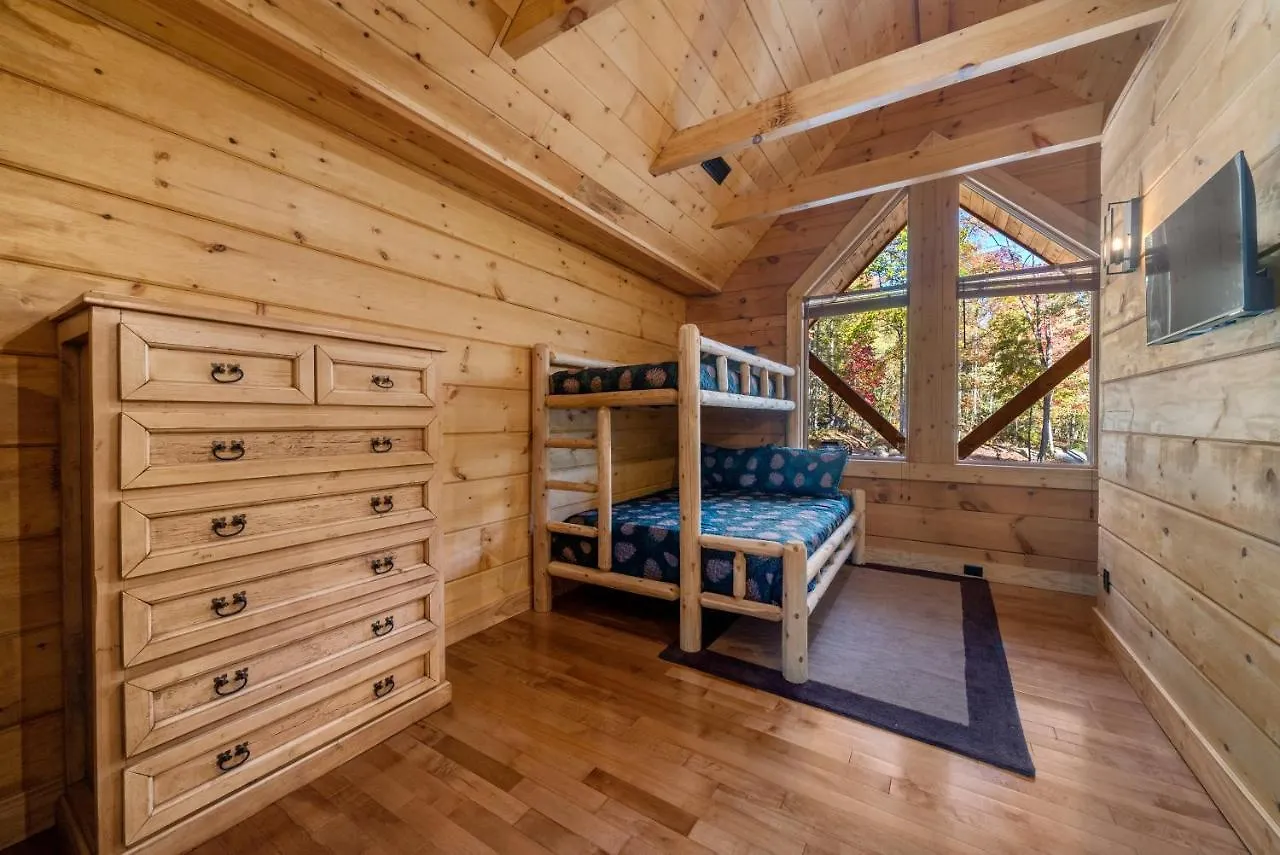 Holiday park Brewer Hollow Lake Lure