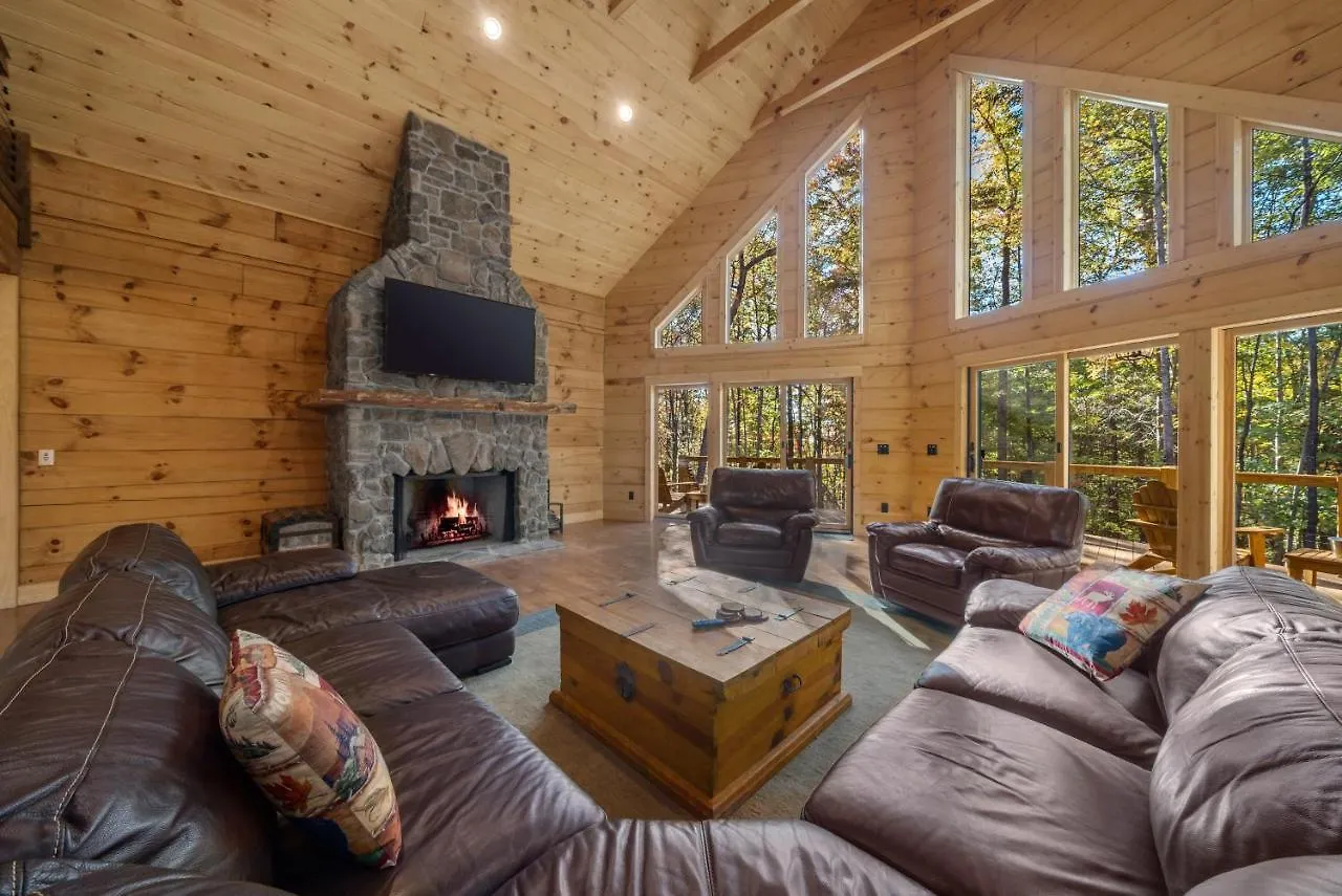 Brewer Hollow Holiday park