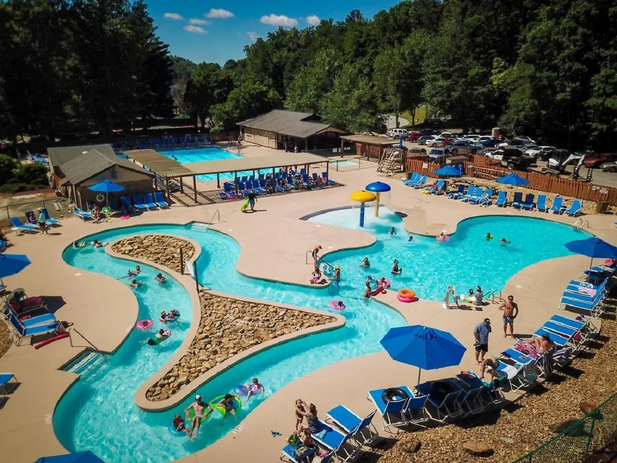 Brewer Hollow * Lake Lure