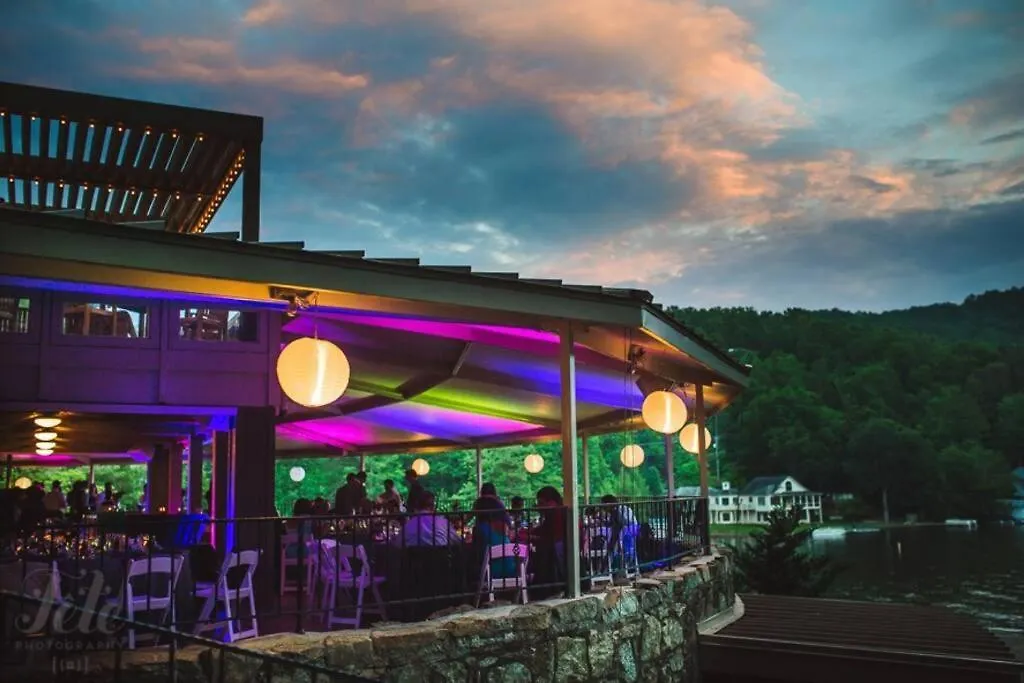 Charming Lure At Rumbling Bald Resort! * Lake Lure