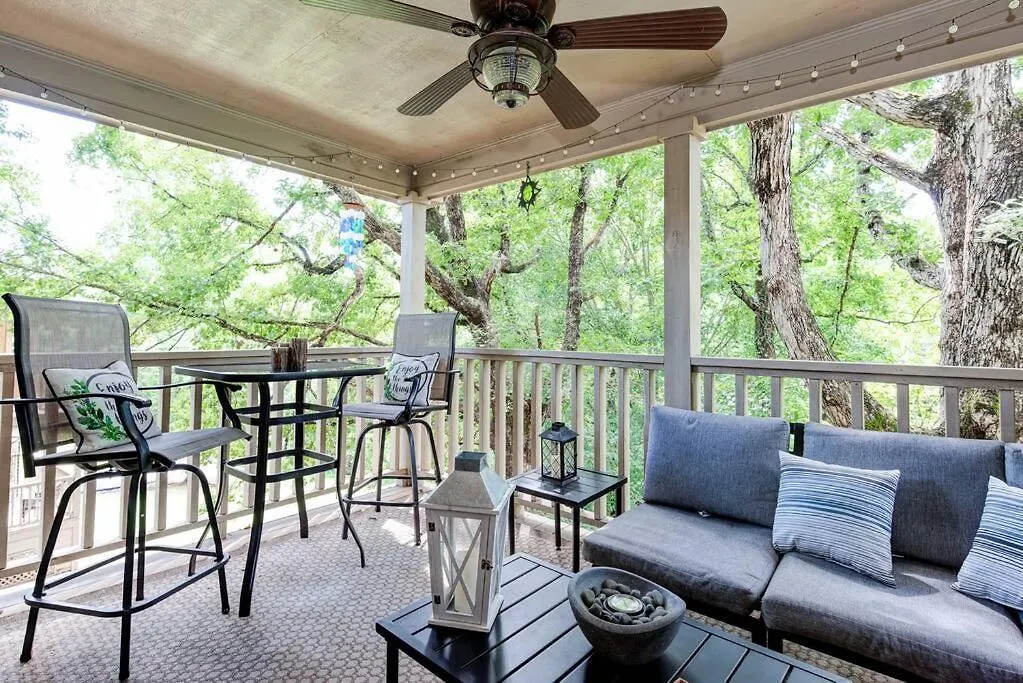 Appartamento Charming Lure At Rumbling Bald Resort!