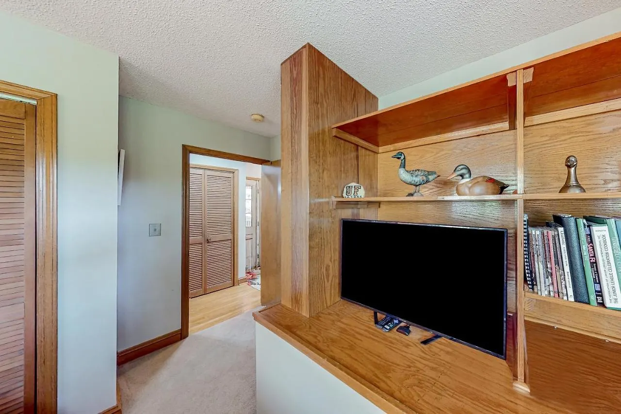 Living Luxury Apartment *