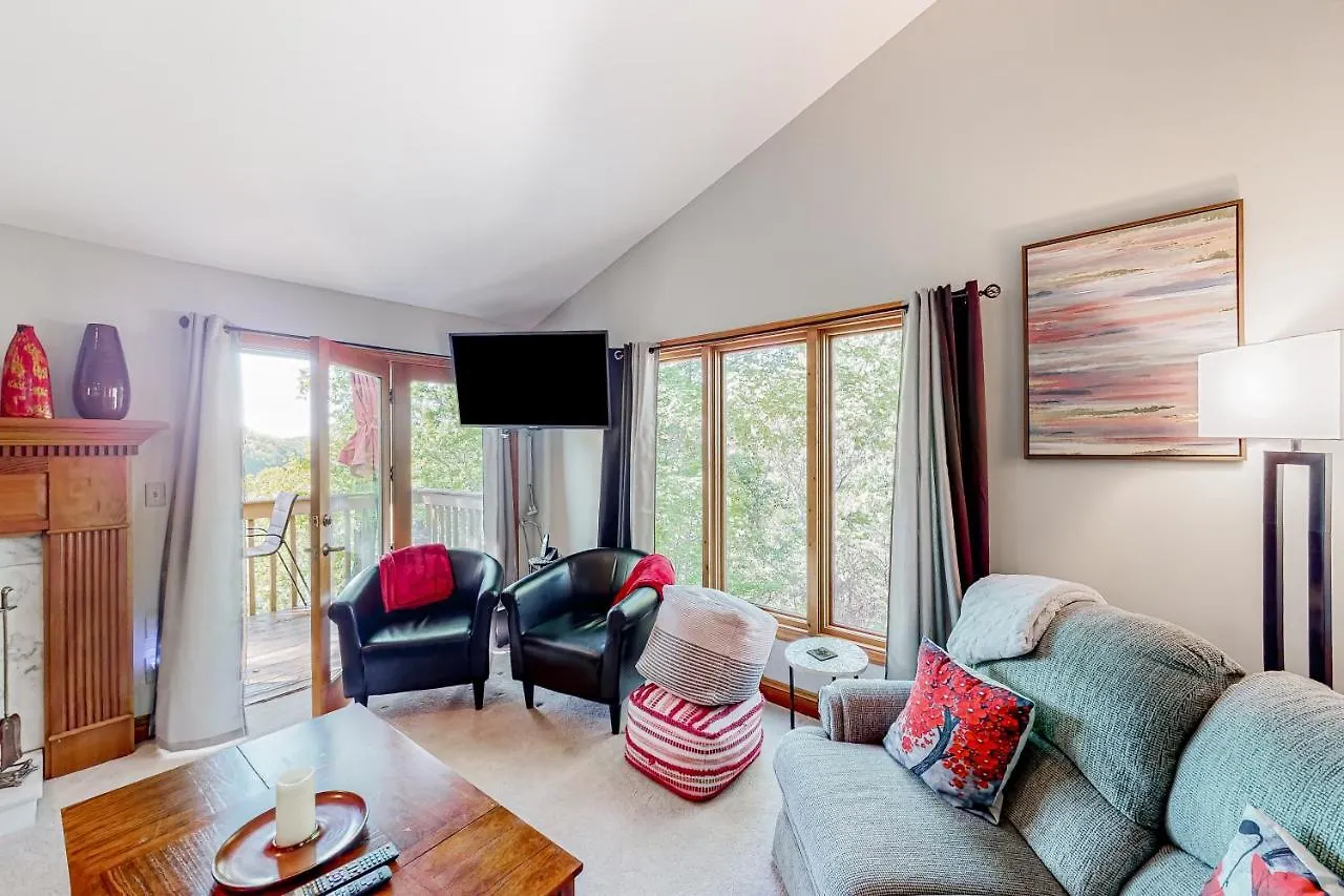 Apartment Living Luxury Lake Lure