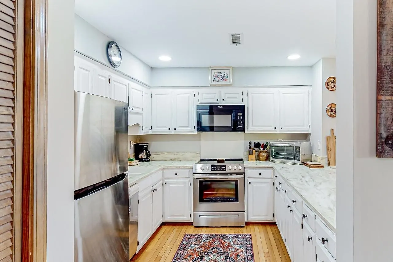 Apartment Living Luxury